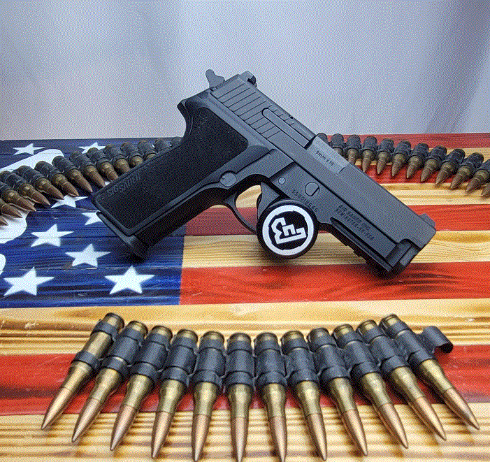 229RBSSCA P229 Compact *CA Compliant 9mm