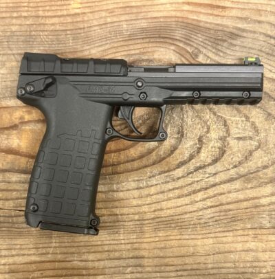 KelTec PMR‑30, .22 WMR, 4.3″ Barrel, Semi‑Auto, Fiber‑Optic Sights, Lightweight Polymer Frame, 1 Magazine