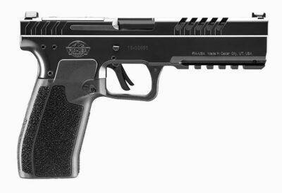 RIA 5.0E  Pistol 9MM (3) 17rd mags