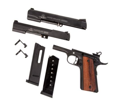 RIA 1911 XT 22 COMBO 22LR 45ACP 5 STD 10/8RD