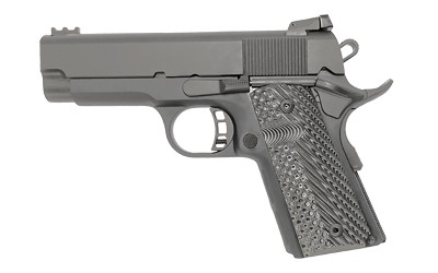RIA 1911 ROCK ULTRA CS-L COMBO 9MM/22TCM9R 8RD