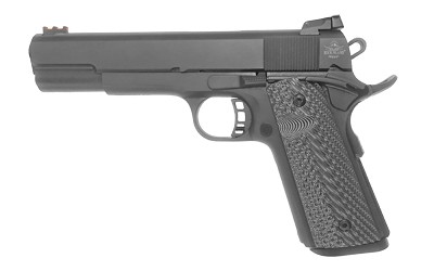 RIA 1911 ROCK ULTRA FS COMBO 9MM/22TCM9R 10RD