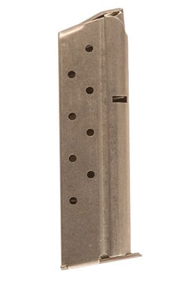 Colt Magazine Delta Elite Stainless 10mm 8rd