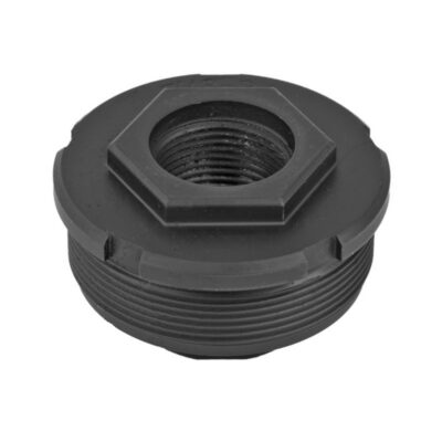 DAIR DIRECT THREAD MOUNT W/HUB COMPATIBLE 9/16-24