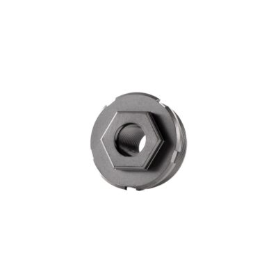 DAIR DIRECT THREAD MOUNT W/HUB COMPATIBLE M18X1