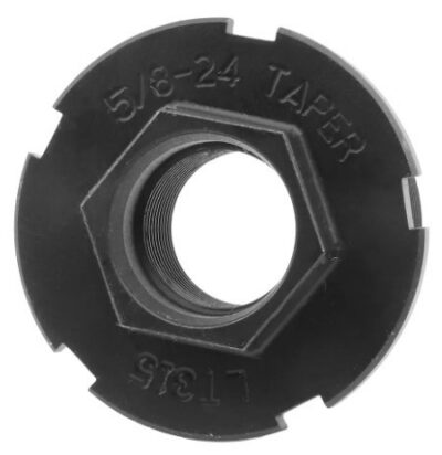 DAIR DIRECT THREAD MOUNT W/HUB COMPAT 5/8-24 SIG