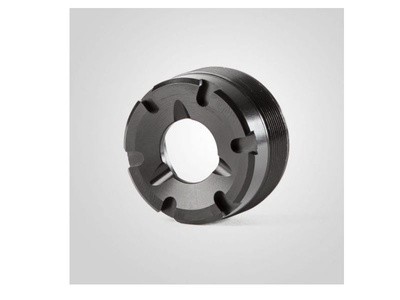 DAIR P-SERIES FRONT CAP 9MM