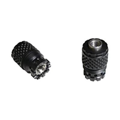 GemTech Lunar9 Fixed Threadmount 1/2-32