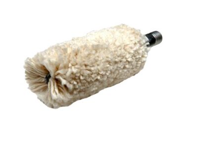 HANDGUN & SHOTGUN COTTON CLEANING SWABS 20 GA. S/G COTTON SWAB