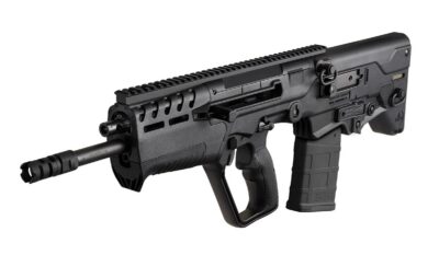 IWI TAVOR7 7.62 20B 10RD CA
