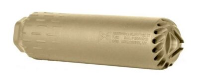 HUXWRX SUPPRESSOR FLOW 22 Ti FDE