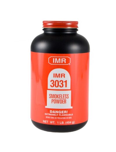 3031 8# KEG    IMR RIFLE POWDER