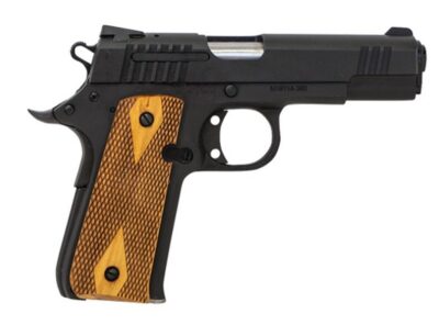 LSI BABY CITADEL 1911-A1 380ACP BLK 7RD