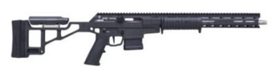 Legacy Southern Cross Taipan .223 Rem Pump Act Rifle Black 10rd mag
