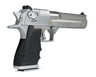 MR GRIP DESERT EAGLE 1PC HOGUE SOFT RUBBER