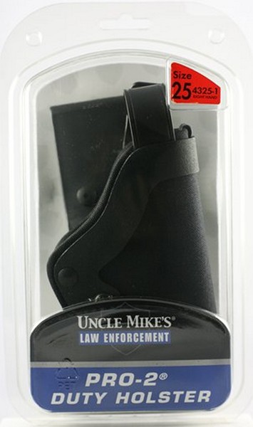 UM PRO2 HLSTER JACKET KD#25 RH