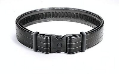 Ultra Duty Belt Mirage BW Black Small 26-30″ w/Velcro Card (03/21=1027)