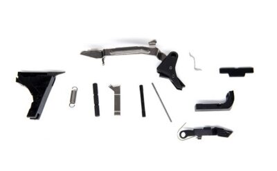 SS P80 CMPT FRAME CMPLTION KIT