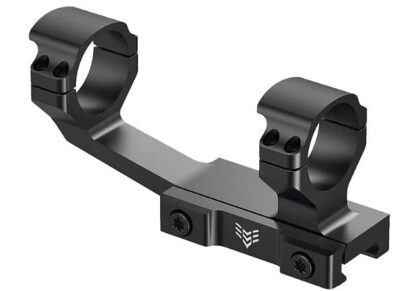 Swampfox Independence AR 30mm Cantilever Mount