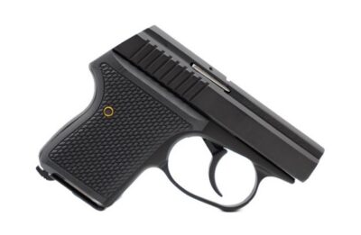 SEE LWS-32 2″ 32ACP BLK 6RD CA