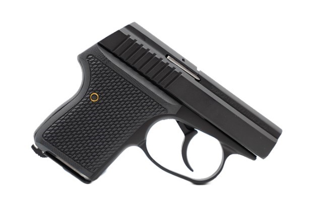 SEE LWS-32 2" 32ACP BLK 6RD CA