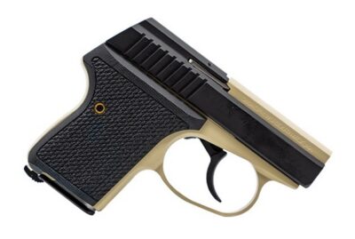SEE LWS-380 2″ 380ACP BSAND 6R