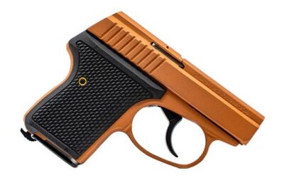 SEE LWS-380 2″ 380ACP COPPER 6