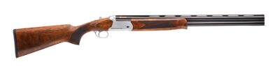 Spandau Premier Field 12Ga 26” O/U Turkish Walnut