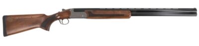 Spandau ST  12ga  Target Shotgun 32” O/U