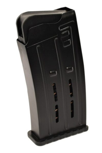T5RDM  Five Round Turkish Standard Magazine