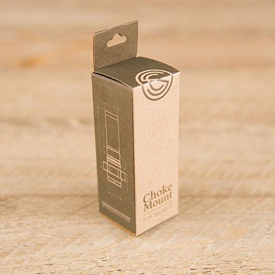 SilencerCo ECHO CHOKE ADAPTER BROWNING INVECTOR IMPROVED CYLINDER