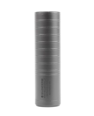 SILENCERCO SPECTRE 9MM TI