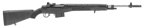 M1A Loaded Std 6.5 22"S AS B CompositeCA